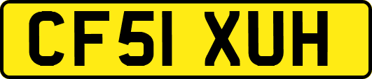 CF51XUH
