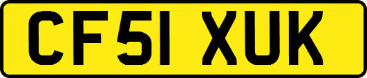 CF51XUK
