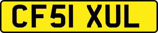 CF51XUL