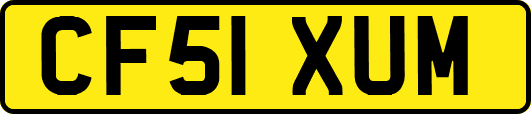 CF51XUM