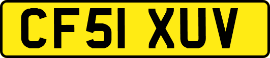 CF51XUV