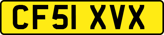 CF51XVX