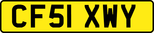 CF51XWY