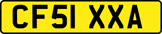 CF51XXA