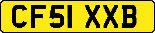 CF51XXB