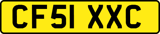 CF51XXC