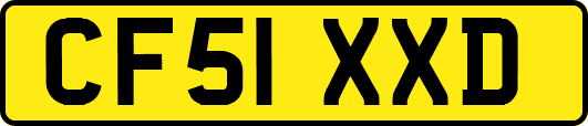 CF51XXD