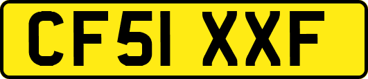 CF51XXF