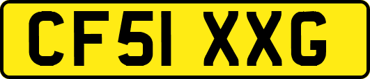 CF51XXG