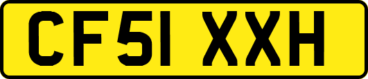 CF51XXH