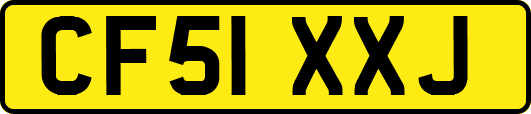 CF51XXJ