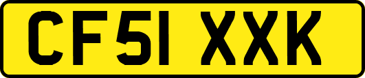 CF51XXK