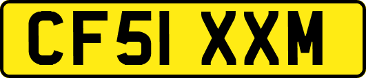CF51XXM