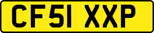 CF51XXP