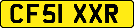 CF51XXR