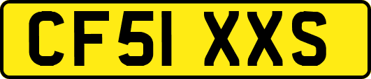 CF51XXS
