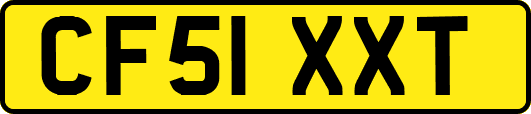 CF51XXT