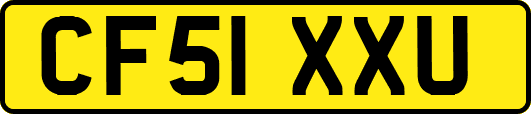 CF51XXU