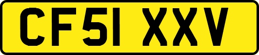 CF51XXV