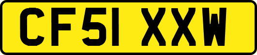 CF51XXW