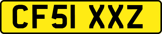 CF51XXZ