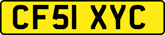 CF51XYC