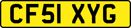 CF51XYG