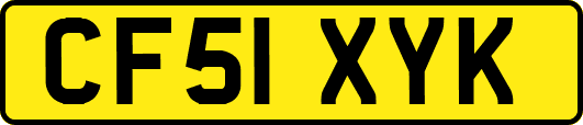 CF51XYK