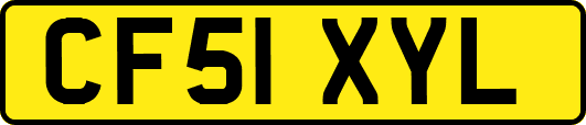 CF51XYL
