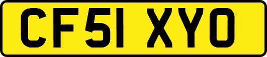CF51XYO