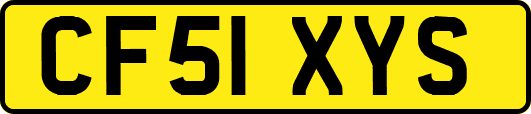 CF51XYS