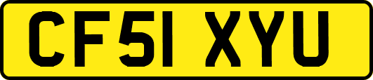CF51XYU