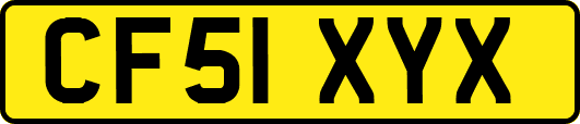 CF51XYX