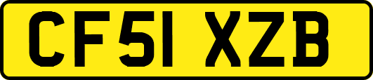 CF51XZB