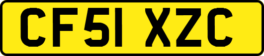 CF51XZC