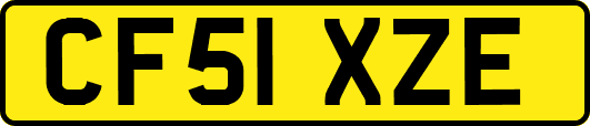 CF51XZE