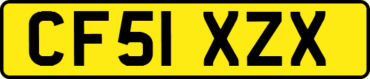 CF51XZX