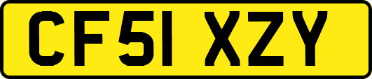 CF51XZY