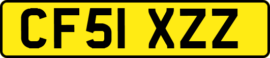 CF51XZZ