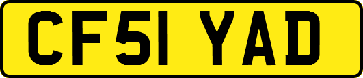 CF51YAD