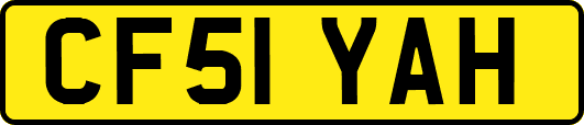 CF51YAH