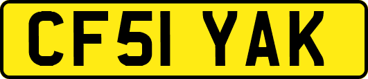 CF51YAK