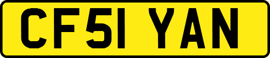 CF51YAN