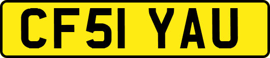 CF51YAU
