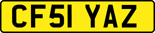 CF51YAZ
