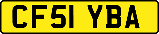 CF51YBA