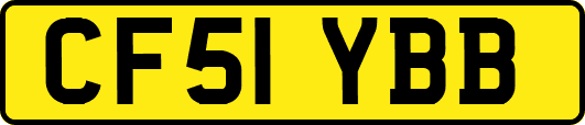 CF51YBB