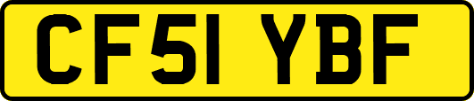 CF51YBF