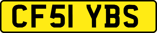 CF51YBS