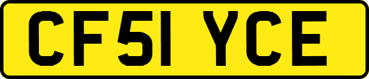 CF51YCE